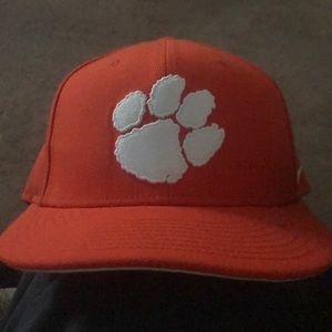 Clemson Tigers hat